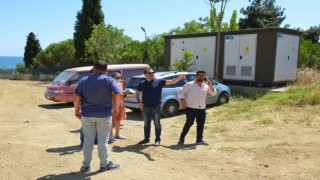 100. YIL MAHALLESİ’NE YENİ BİR SOSYAL DONATI ALANI GELİYOR