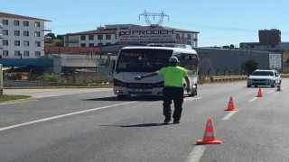 2020 YILINDA 1 BUÇUK MİLYON LİRALIK CEZA KESİLDİ