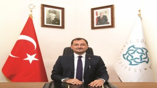 BAŞKAN YÜKSEL KAÇAK DÖKÜMLERE DİKKAT ÇEKTİ