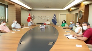 ÇOSB, GÖZETİM TETKİKİNDEN BAŞARIYLA GEÇTİ