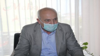 KAPLAN: “TÜRKİYE EKONOMİSİ BERBAT HALDE”