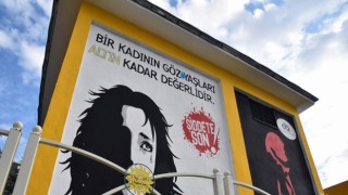 15 GÜNDE TAMAMLANDI