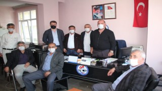 SERVİSÇİLER ODASI KURULUYOR