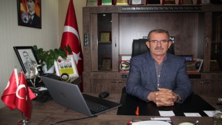 BOZDAĞ; “YEREL ESNAFIMIZDA ÜRÜNLER MARKETLERDEN ÇOK DAHA UCUZ”