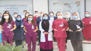 EKE: “SAĞLIKLI BEDEN SLOGANIYLA YOLA ÇIKTIK”