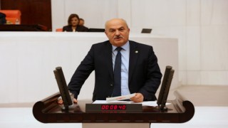 KAPLAN: “BİNALAR ÖLDÜRÜYOR, TEDBİRLER YERİNDE SAYIYOR”