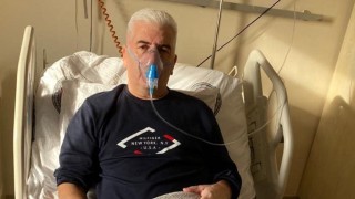 KORONAVİRÜS TEDAVİSİ SÜREN RASİM YÜKSEL’DEN MESAJ