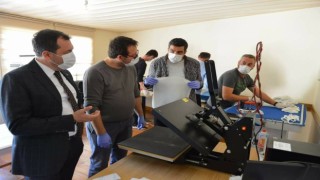 SALGINA KARŞI ÇOCUKLARA ÖZEL HİJYEN PAKETİ