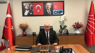 SAYGIN: “CHP, KABADAYILARA PABUÇ BIRAKACAK PARTİ DEĞİLDİR”