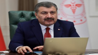 BAKAN KOCA AÇIKLADI: TEKİRDAĞ’DA VAKA SAYISI DÜŞTÜ