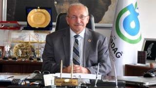 BÜYÜKŞEHİR TESTİ POZİTİF ÇIKANLARA YARDIM EDECEK