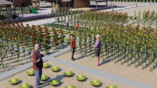 HOBİ BAHÇELERİ İÇİN 2. KEZ ÖN TALEP TOPLANACAK