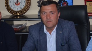 “İŞÇİDEN VERGİ ALINMAMALIDIR”