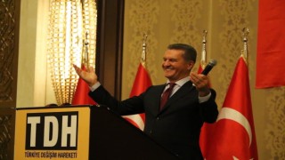 MUSTAFA SARIGÜL TEKİRDAĞ’A GELİYOR