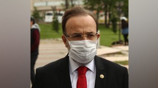 MUSTAFA YEL, KORONAVİRÜS’E YAKALANDI