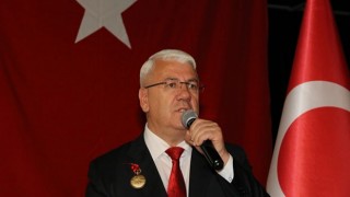 RASİM YÜKSEL, YENİDEN HASTANEYE KALDIRILDI