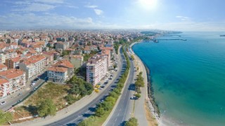 TEKİRDAĞ EN ÇOK KONUT SATILAN 14’ÜNCÜ İL OLDU