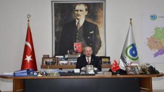 ALBAYRAK: “TÜM BASIN ÇALIŞANLARIMIZI KUTLUYORUM”