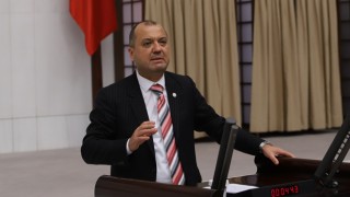 AŞI ÇALIŞMALARINDA ÜVEY EVLAT MUAMELESİ!