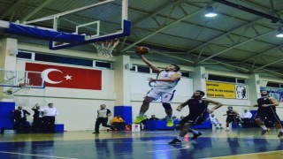 GENÇ BASKETBOLCUNUN SIR ÖLÜMÜ