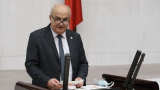 KAPLAN’DAN BAKAN KOCA’YA HASTANE SORUSU