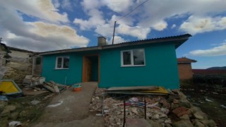 SÜLEYMANPAŞA' DA İHTİYAÇ SAHİPLERİNE GÖNÜL ELİ