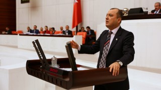 AYGUN: “SARI GELİNE SAHİP ÇIKAMADIK”