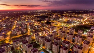 ÇORLU´NUN YENİ NÜFUSU 279 BİN 251