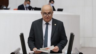 KAPLAN: “TEKİRDAĞIMIZA YAZIK ETMEYİN”