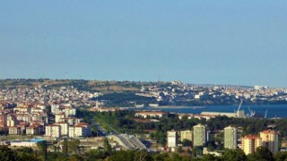 TEKİRDAĞ, EN ÇOK KONUT SATILAN 11’İNCİ İL OLDU