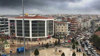 TEKİRDAĞ'DA EN ÇOK SAMSUNLU VATANDAŞ YAŞIYOR