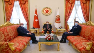 TEKİRDAĞ’IN SORUNLARINI KONUŞTULAR