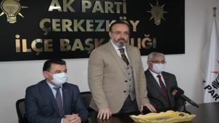 YEL, “MART AYI İÇERİSİNDE GELİŞMELER OLABİLİR”