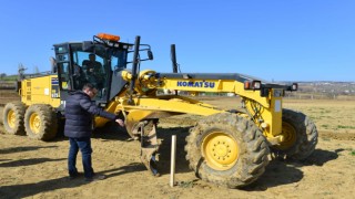 60 AİLEYE GELİR KAPISI AÇILACAK