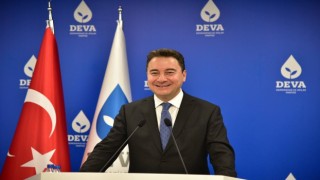 ALİ BABACAN 1 NİSAN’DA GELİYOR