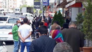 TEKİRDAĞ ÇOK YÜKSEK RİSKLİ İLLER ARASINA GİRDİ