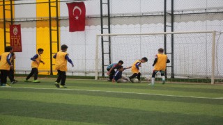 TEKİRDAĞ’DA HALISAHALAR AÇILDI