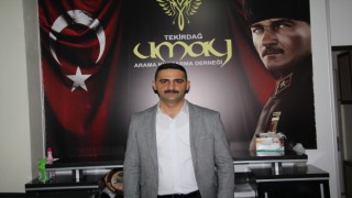 TOKGÖZ, BAŞKAN SEÇİLDİ
