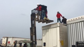 YURTDIŞI HAYALLERİ ÇERKEZKÖY’DE SON BULDU