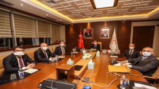 İNECİK 1-2 BARAJLARI