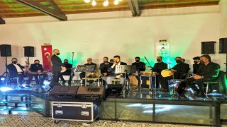 RAMAZAN COŞKUSU CANLI CANLI EVLERDE