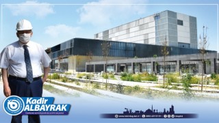 ALBAYRAK: “MESTAN ÖZCAN, MESNETSİZ İTHAMLARINA DEVAM ETMEKTEDİR”