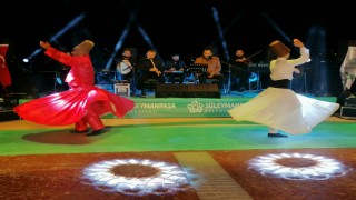 KADİR GECESİ COŞKUSU SÜLEYMANPAŞA TV EKRANLARINDA