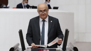 KAPLAN’DAN ‘LİGDEN DÜŞME KALDIRILSIN’ ÖNERİSİ