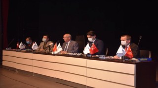 TESKİ 2021 MAYIS DÖNEMİ OLAĞAN GENEL KURULU GERÇEKLEŞTİRİLDİ