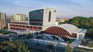 TSO, HASTANEYE CİHAZ BAĞIŞLADI