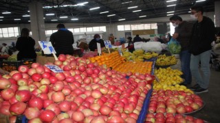 VALİLİKTEN HALK PAZARI İLE İLGİLİ YENİ TEDBİR KARARI