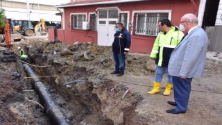 ALBAYRAK: “HER ŞEY DAHA GÜZEL BİR TEKİRDAĞ İÇİN”