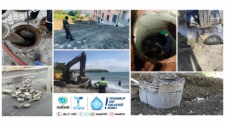 ALBAYRAK:“TESKİ BU ŞEHİRE HİÇ İHANET ETMEDİ”