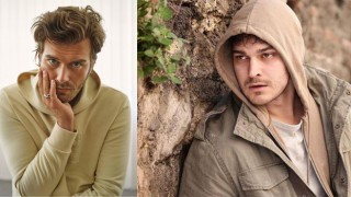ÇAĞATAY ULUSOY VE KIVANÇ TATLITUĞ, TEKİRDAĞ’DA ŞARAP ÜRETECEK